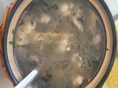 -自游人·美食一楼·地道徽菜(三十年名店)