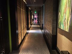-上海滩餐厅(BFC外滩金融中心店)