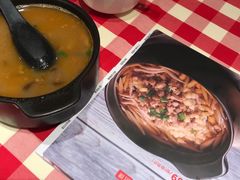 -西贝莜面村(东莞壹号广场店)