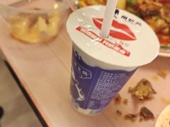 -蘑菇拌面•正宗新疆菜