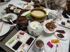 -御仙都北京菜馆·烤鸭店(双井店)