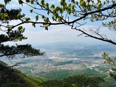 -丹东凤凰山景区