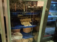 -湘当爱·鲜煮现炒(松岗立业路店)
