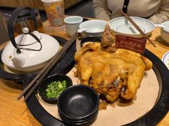 葫芦鸡-大厨小馆(华阳城店)