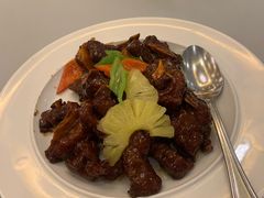 -上海精菜馆(虎踞关店)