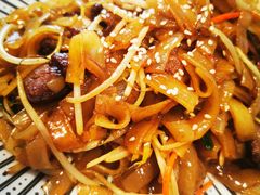干炒牛河-新澳港式茶餐厅(余姚路店)