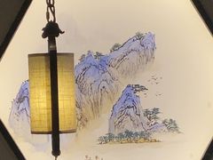 -绿茶餐厅(朝阳大悦城店)