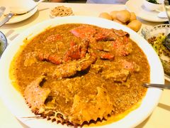 -无招牌海鲜餐厅(滨海艺术中心店)