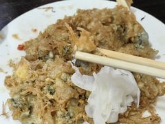 -建国蚵煎蚵面
