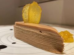 -théATRE 茶聚场(王府中環店)