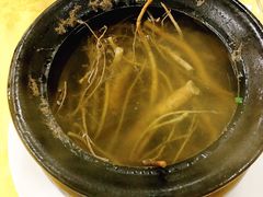 草根汤-莲花公园煎蟹(总店)