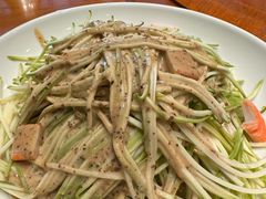 -万荣烤鸭店·北京菜(天坛店)