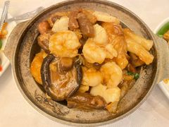 一品煲-金煌大酒楼