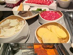 -海底捞火锅(奥山世纪城店)