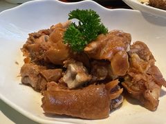-来相会饺子·新辽菜(甘家口店)