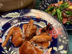 -誉八仙粤菜(万象天地店)