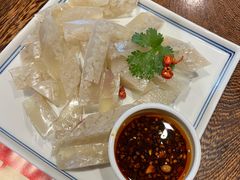 -新兴园饺子馆(河南街店)