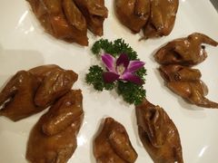 -好食上(喜盈门.范城店)