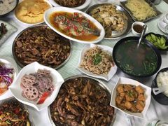 甘家界牌柠檬鸭-甘家界柠檬鸭店(高峰林场店)