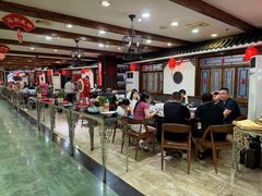 -春满园·邯郸菜发祥地(滏东店)