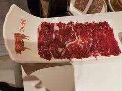 -左庭右院鲜牛肉火锅(七宝领展广场店)