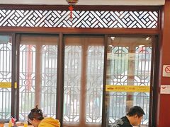 -乡党臊子面(丰庆公园店)