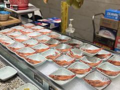 -初色海鲜自助(万丰路店)