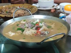 -朗妈私房菜(婺女州店)