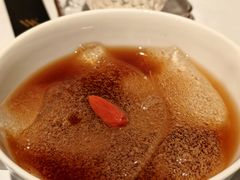 -运·中餐厅(成都华尔道夫酒店)