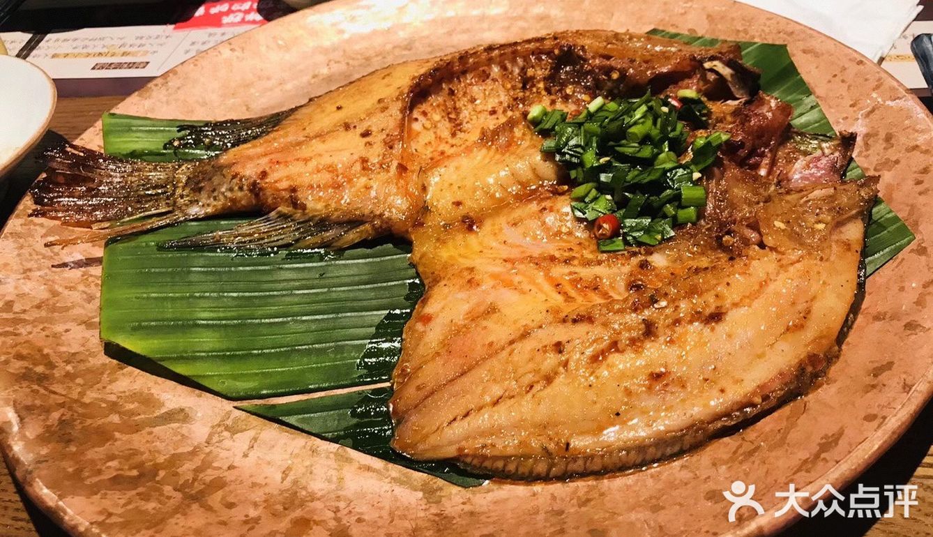 环境也很好,有在云南的感觉!