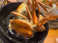 -莲花公园煎蟹·30年闽菜(火车站店)