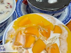 -韵姐牛奶甜品世家