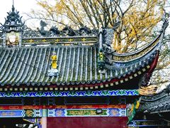 -佛荫寺