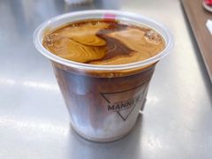 dirty-Manner Coffee(IFS一楼店)
