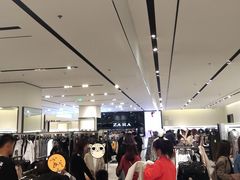 -ZARA(青岛万象城店)