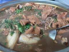 -陈亨卤煮小肠(广安门店)