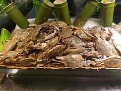 -星伦多自助料理·涮烤一体(虹悦城店)