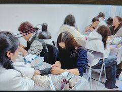 -吉田美学化妆美甲摄影培训(丽水校区)