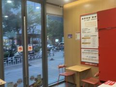 -塔斯汀中国汉堡(青浦宝龙广场店)