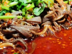 -张翻越·川渝冒菜·武汉黑鸭煲(城北万象城店)