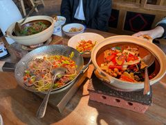 -农耕记·湖南土菜(南山欢乐海岸店)