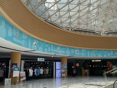 -好世界商业广场(北京国际中心店)