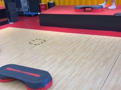 -超级猩猩健身·团课(铁机路迅博店)