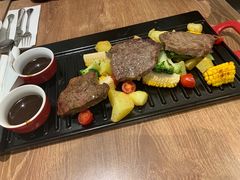 -必胜客(大悦城店)