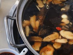 -太婆天府山珍酒楼(亚运村店)