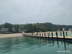-涠洲岛南湾海洋运动公园