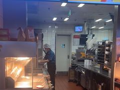 -麦当劳(西客站店)