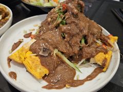 -THE PAWON·8碗(古北SOHO店)