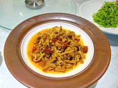 -蔓兰家的四季S0餐厅·融合菜(当代MOMA店)