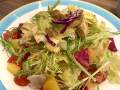 养生大拌菜-锡和无锡菜(景丽苑店)